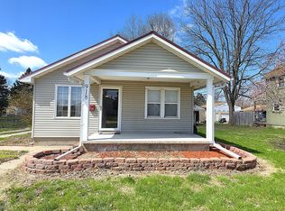 918 N Farnham St, Galesburg, IL