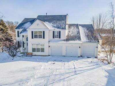 205 Shipland Dr, Crystal Lake, IL, 60012