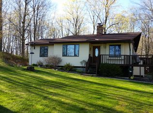 176168 Hilly Acres Rd, Hatley, WI 54440