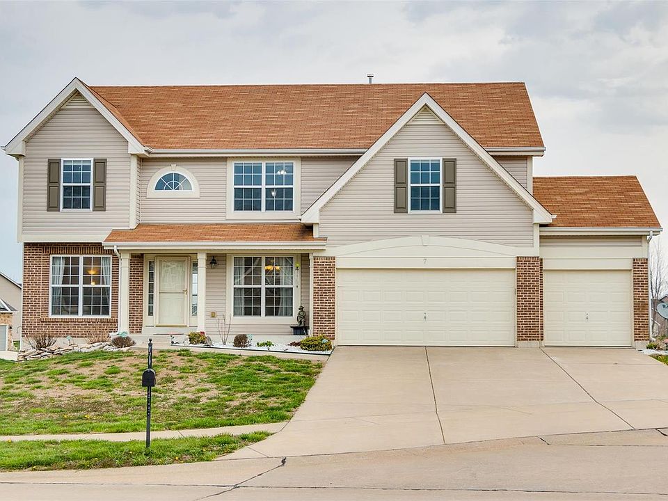 1st image of 7 Glenvalley Ct