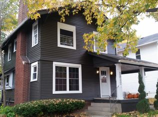 3922 Tacoma Ave, Fort Wayne, IN 46807