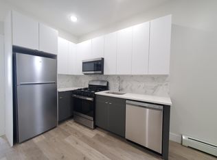 1738 John F Kennedy Blvd #1L, Jersey City, NJ 07305