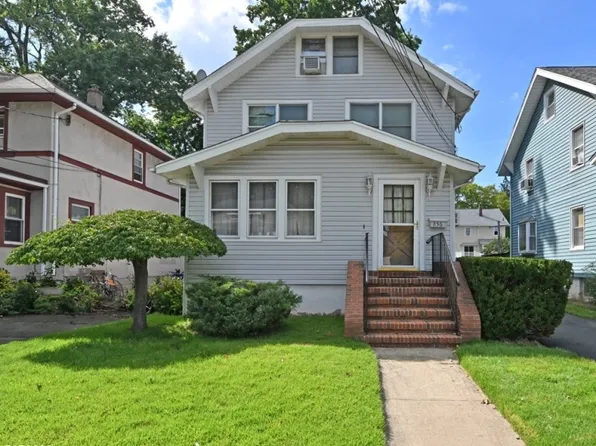 856 Ester Ave, Teaneck Twp., NJ 07666