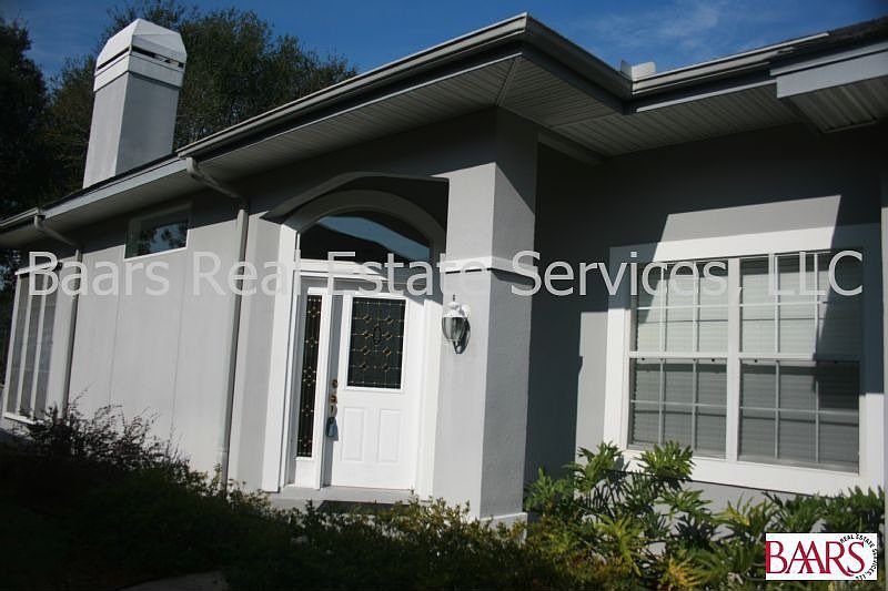 2036 Downing Dr.