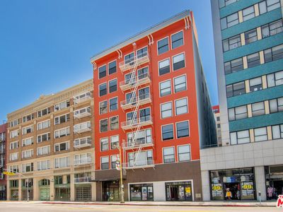 738 S Los Angeles St APT 502, Los Angeles, CA, 90014