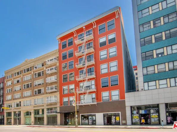 738 S Los Angeles St APT 502, Los Angeles, CA 90014