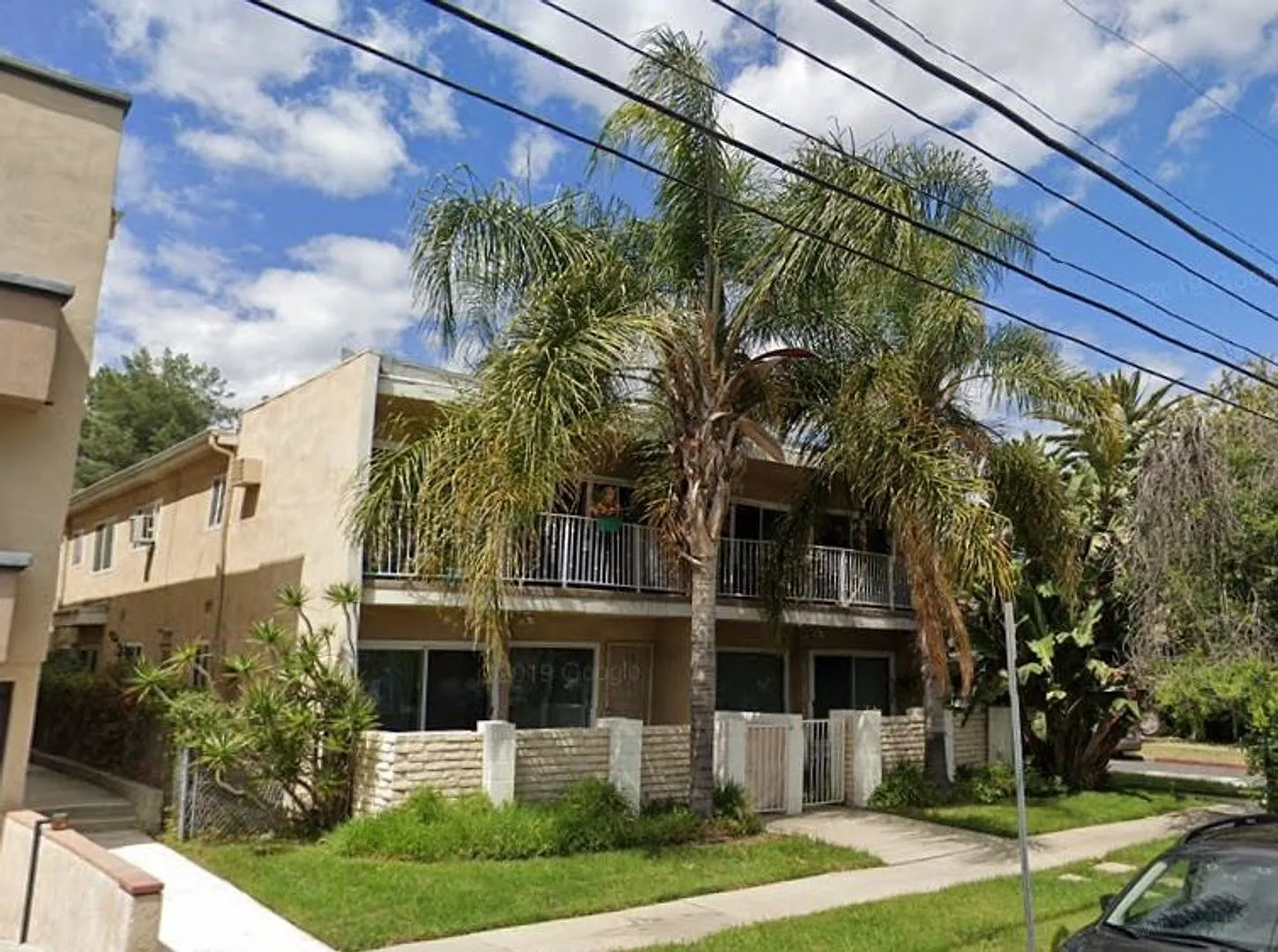 12231 Moorpark St. — Photo 1