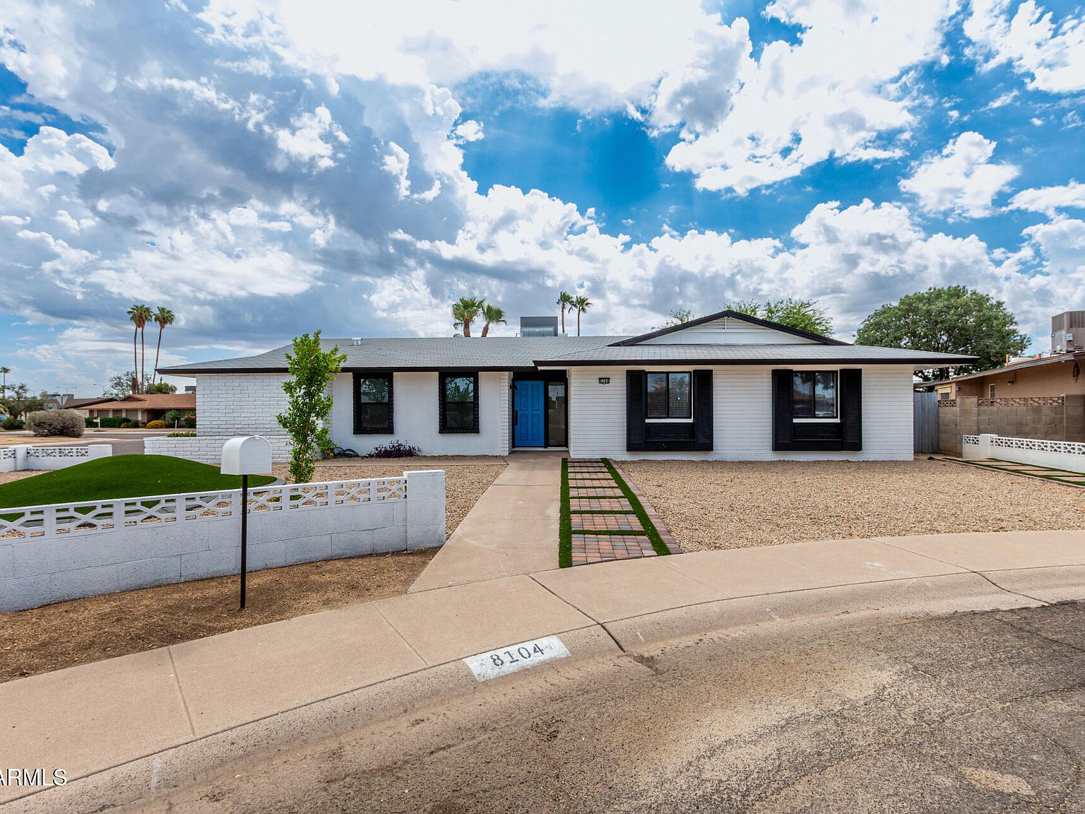 8104 N 45TH Avenue, Glendale, AZ 85302 | MLS #6925519 | Zillow