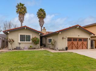 843 Ramona Way, Gilroy, CA