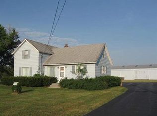 3811 N State Rd, Owosso, MI 48867