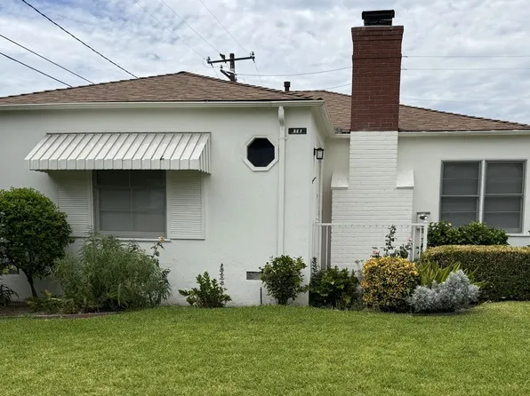 111 Alabama St, San Gabriel, CA 91775
