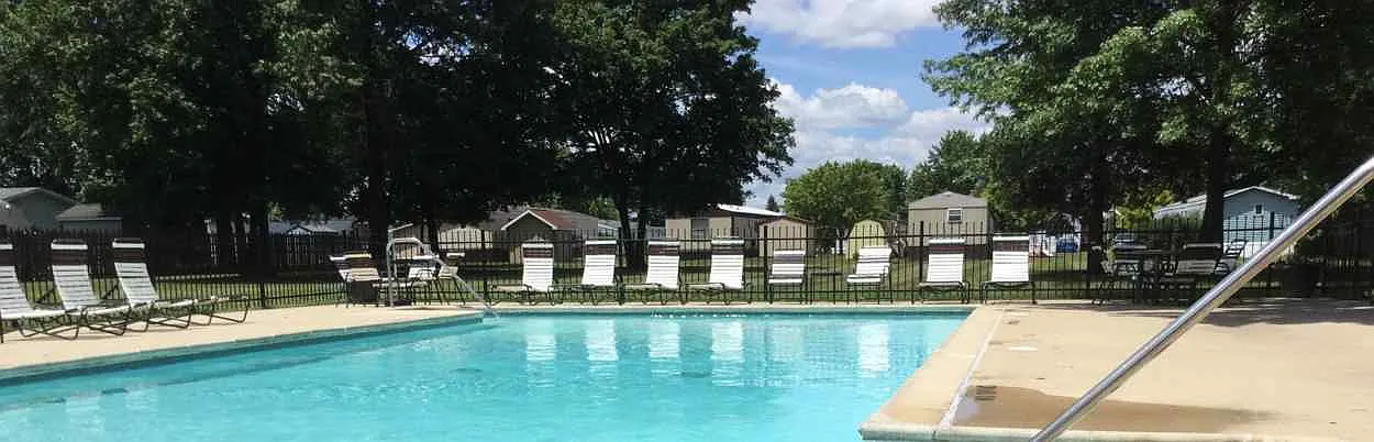 Oakridge Estates — Photo 1