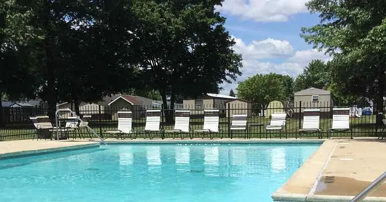 Oakridge Estates — Photo 1