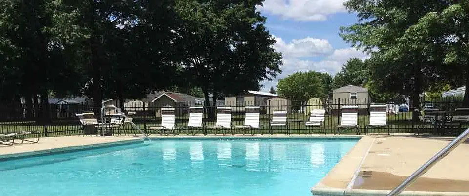 Oakridge Estates