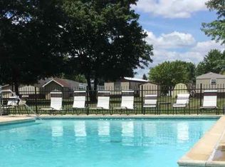 Oakridge Estates, Monroe, MI 48161