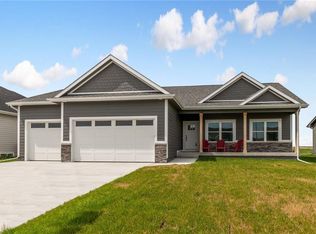 2606 NW 40th St, Ankeny, IA 50023