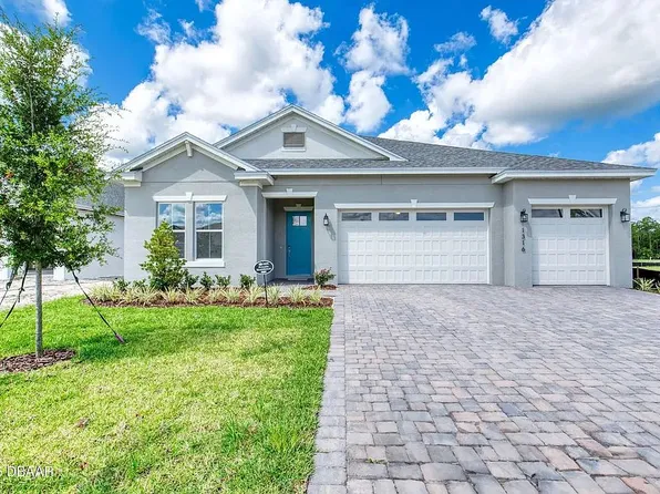 1316 Loftwedge Cir, Daytona Beach, FL 32124