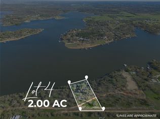 LOT 4 Choate Rd, Bowie, TX 76230