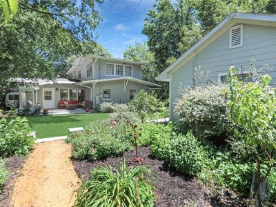 211 N Waddill St, McKinney, TX, 75069