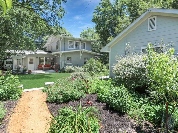 211 N Waddill St, McKinney, TX 75069