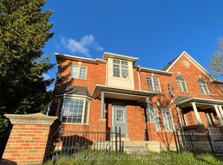 10561 Bayview Ave, Richmond Hill, ON L4C0M8