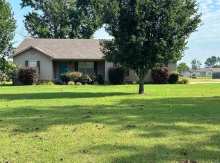 2206 Covington Rd, Ward, AR 72176