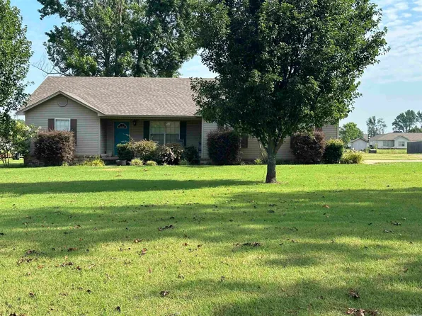 2206 Covington Rd, Ward, AR 72176