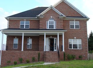 6676 Ridge Run Ct, Clemmons, NC 27012