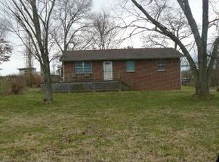 512 Fairfield Dr, Greeneville, TN 37745