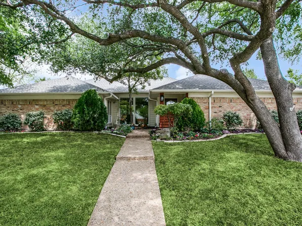 7327 Debbe Dr, Dallas, TX 75252