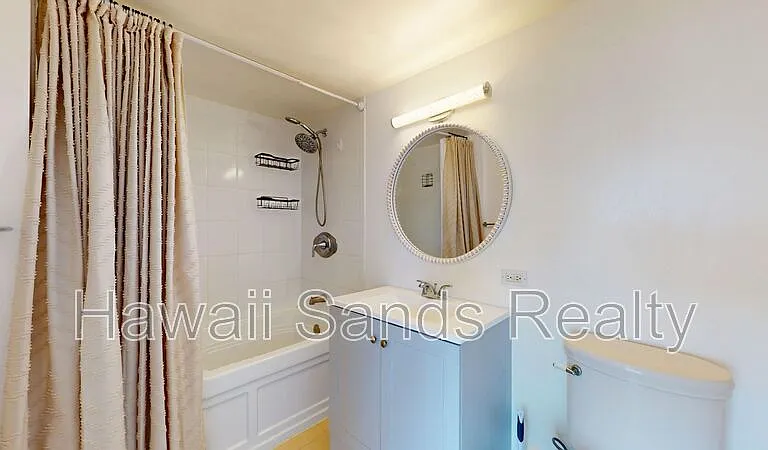1288 Kapiolani Blvd #1006 — Photo 17