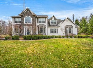 8350 Windsong Trl, Concord Township, OH 44077