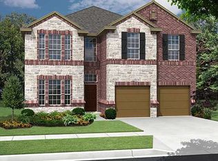 2711 Safe Harbor Dr, The Colony, TX 75056