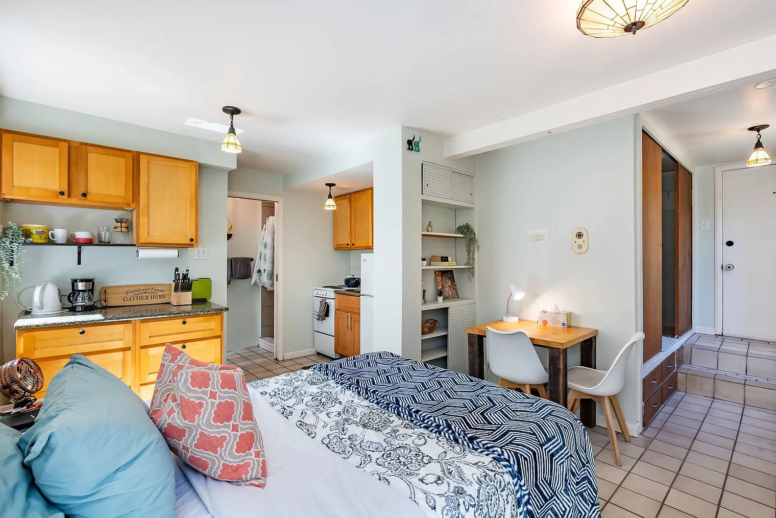 Studio, 1.0 bath, 344 sqft, $3,755 — Photo 1