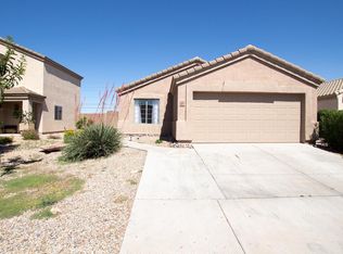 24077 N High Dunes Dr, Florence, AZ 85132
