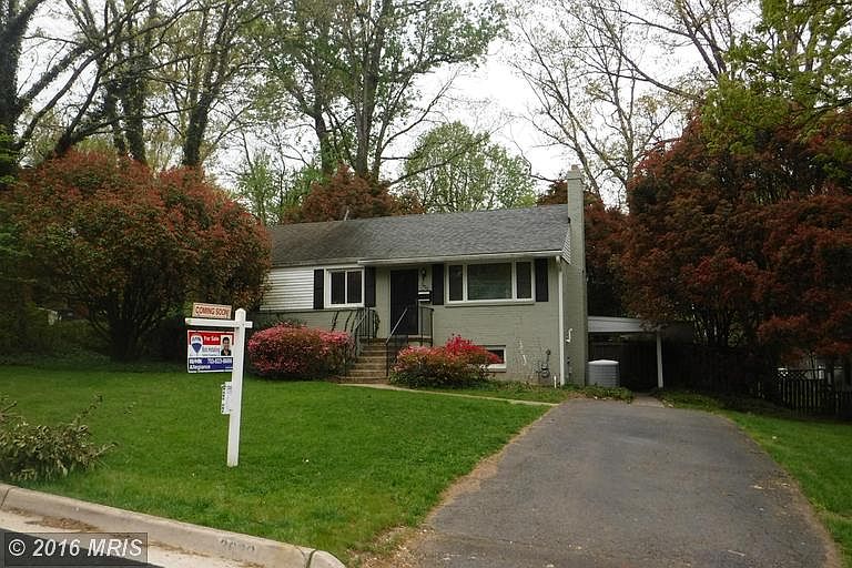 1st image of 3620 Terrace Dr
