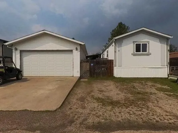 5211 E 55th Ave #27, Rocky Mountain House, AB T4T 1M8