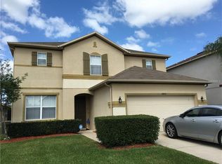 16830 Sunrise Vista Dr, Clermont, FL 34714