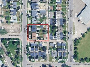 2816 24th St NW #2812, Calgary, AB T2M3Z3