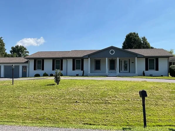130 Patricia Cir, Paducah, KY 42001