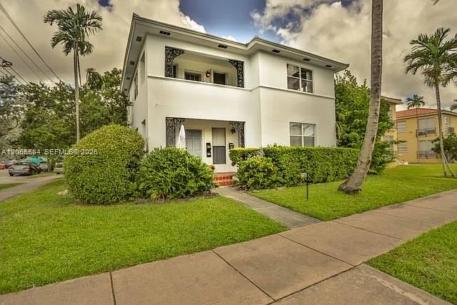 47 Sidonia Ave #47