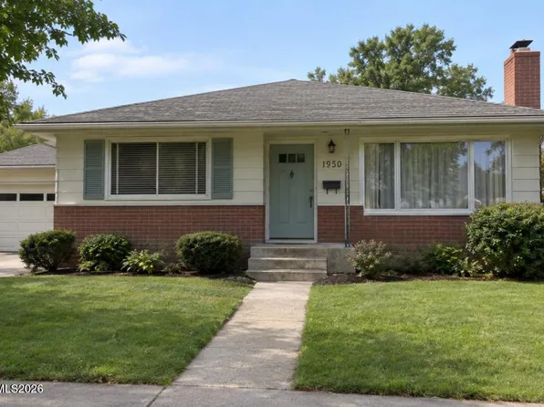 11480 Green Mountain St, Reno, NV 89506