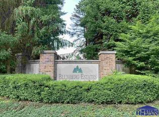 2529 Eisenhower Ln, Terre Haute, IN 47803