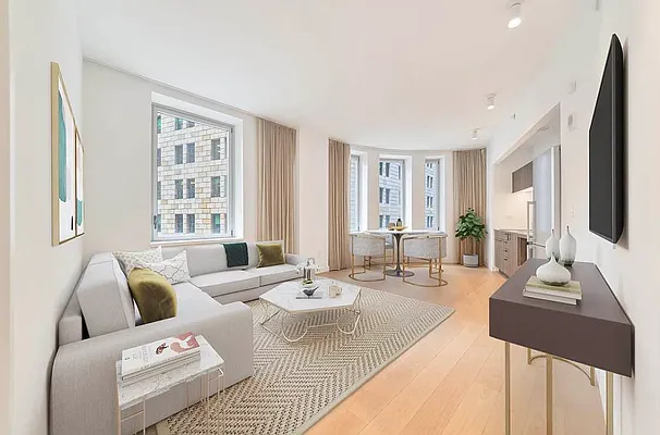 Rented by Living New York | media 44