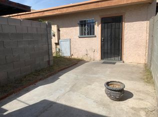 4543 N 26th Dr, Phoenix, AZ 85017
