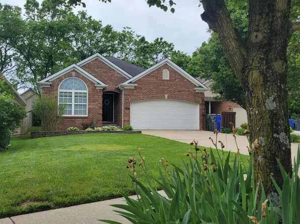 3108 Timberneck Cv, Lexington, KY 40509