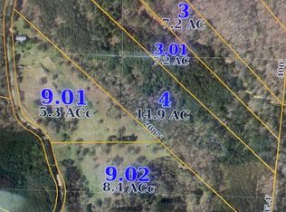 Graves Rd, Holly Springs, MS 38635