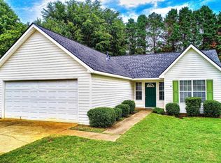 475 Regal Rd, Jackson, GA 30233