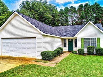 475 Regal Rd, Jackson, GA, 30233