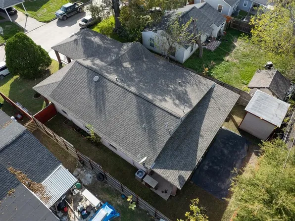 3019 Earl St, Pasadena, TX 77503